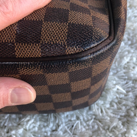 Louis Vuitton bag - Picture 16 of 17